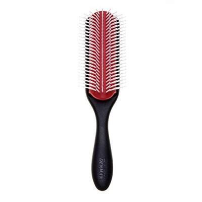 03-406500 DENMAN 9 ROW STYLE BRUSH